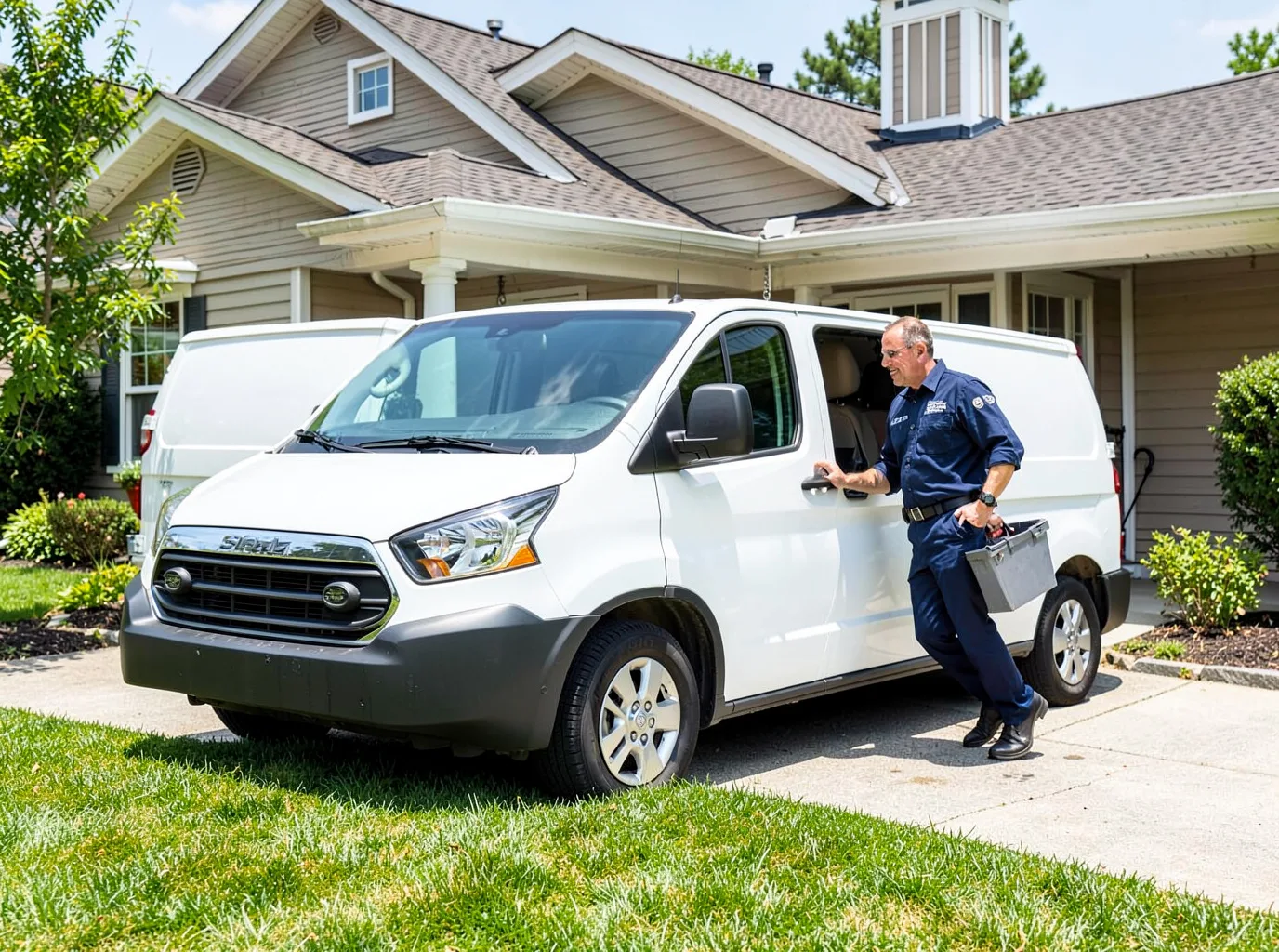 Emergency Plumber company in Williston, TN
